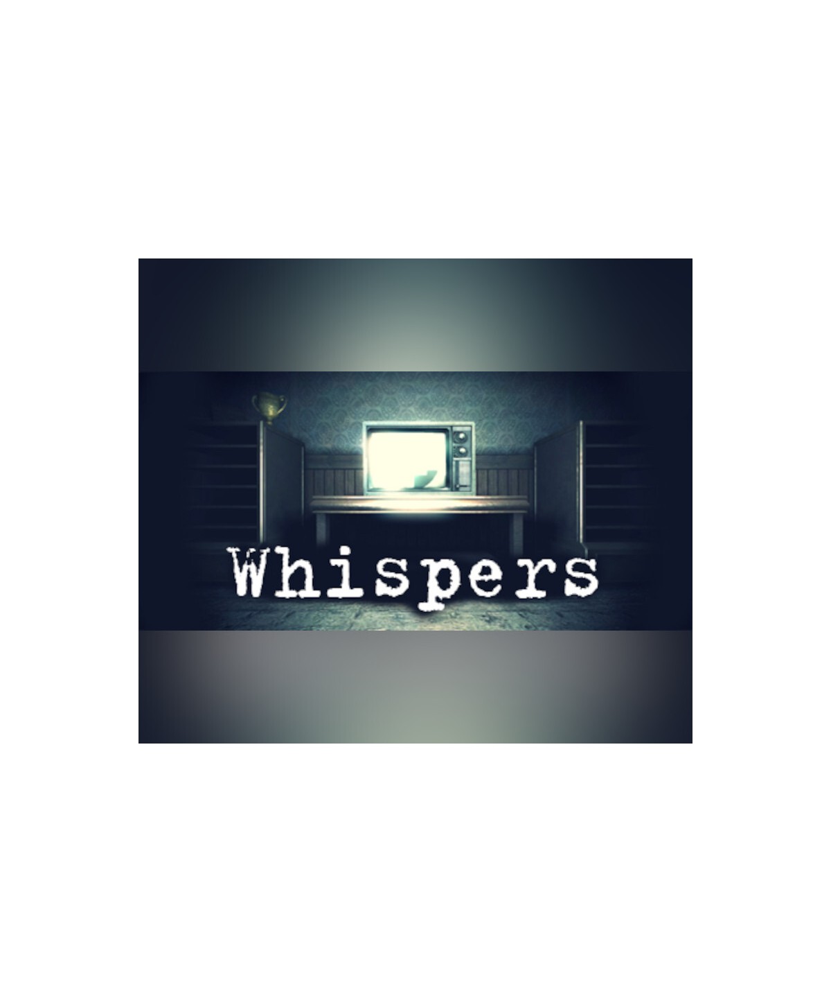 Whispers Steam Key GLOBAL